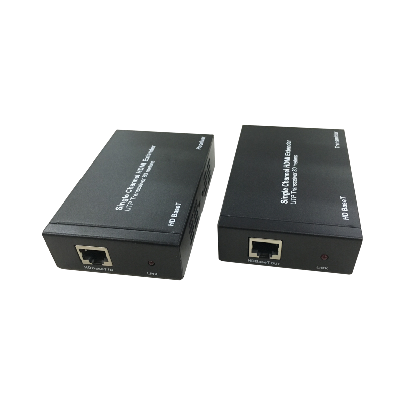 PFM700-4K - DAHUA - Prolongateur HDMI sur RJ45 - 4K