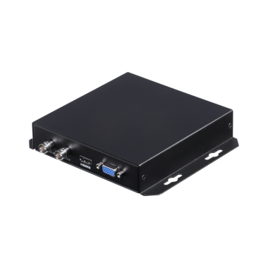 TP2105 - DAHUA - Convertisseur vidéo HDCVI/HDMI-VGA-CVBS