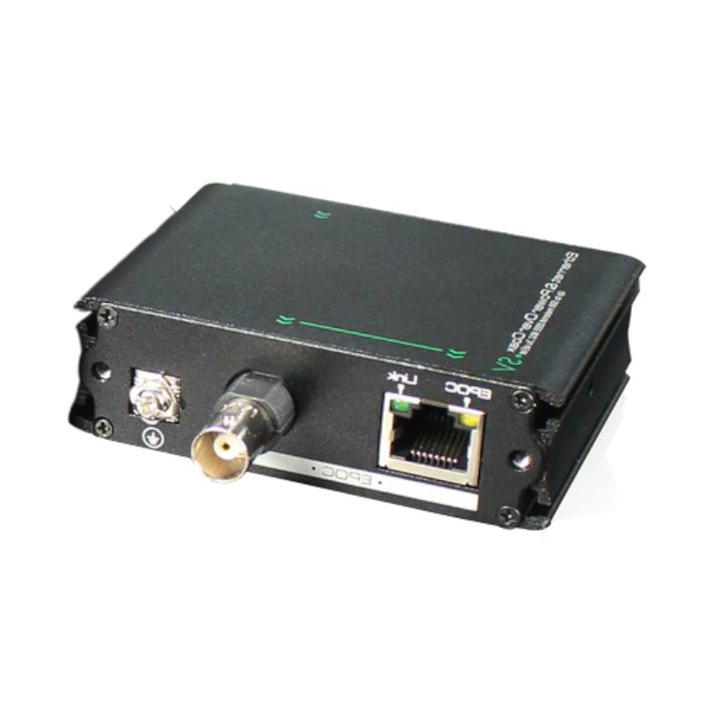 PFE1101-RP - DAHUA - Transmetteur réseau (Rx) sur câble coaxial
