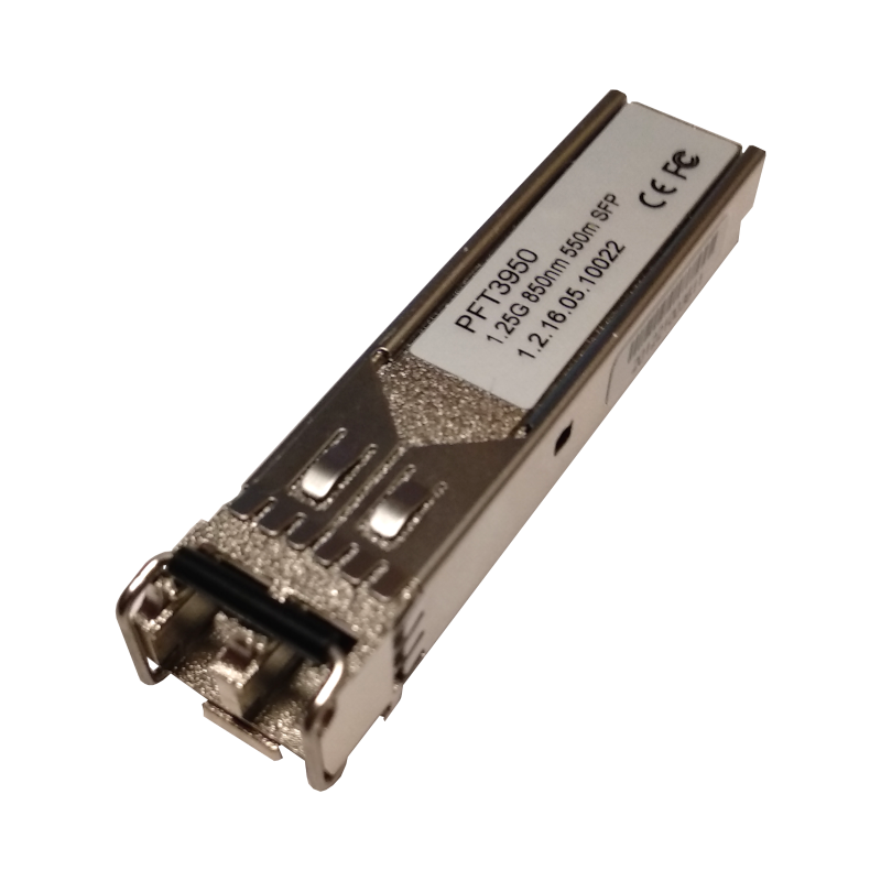 PFT3950 - DAHUA - Module SFP Fibre Optique LC multimode