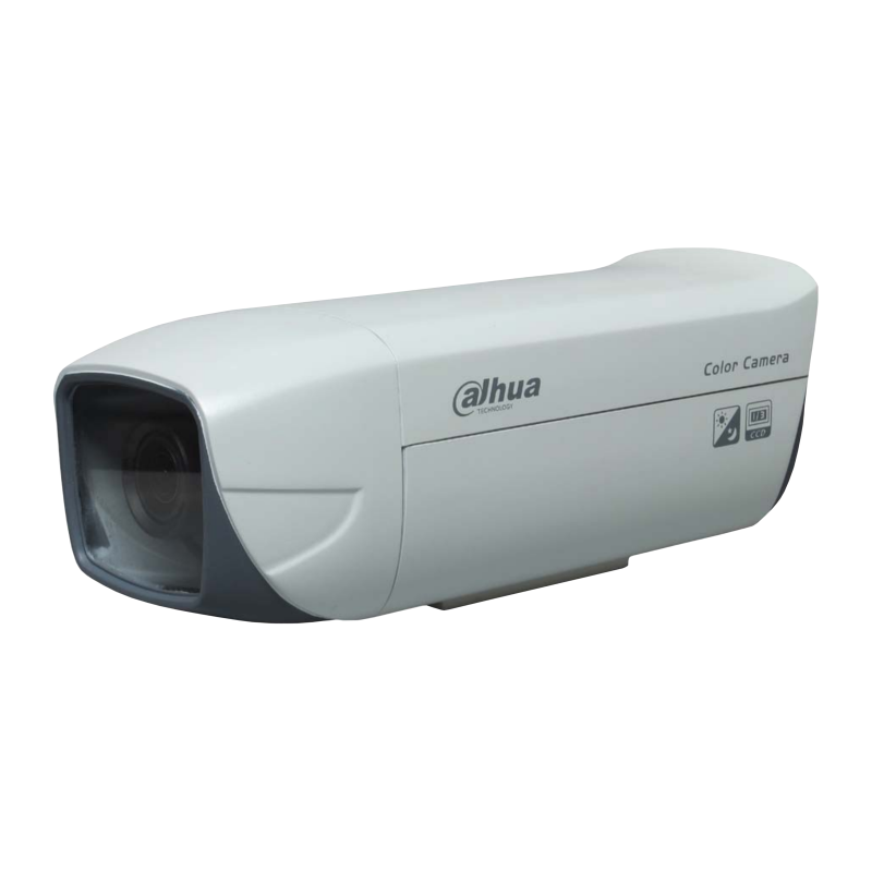 CA-F481D - DAHUA - Caméra Box Analogique - 700 TVL - 2.7-9mm