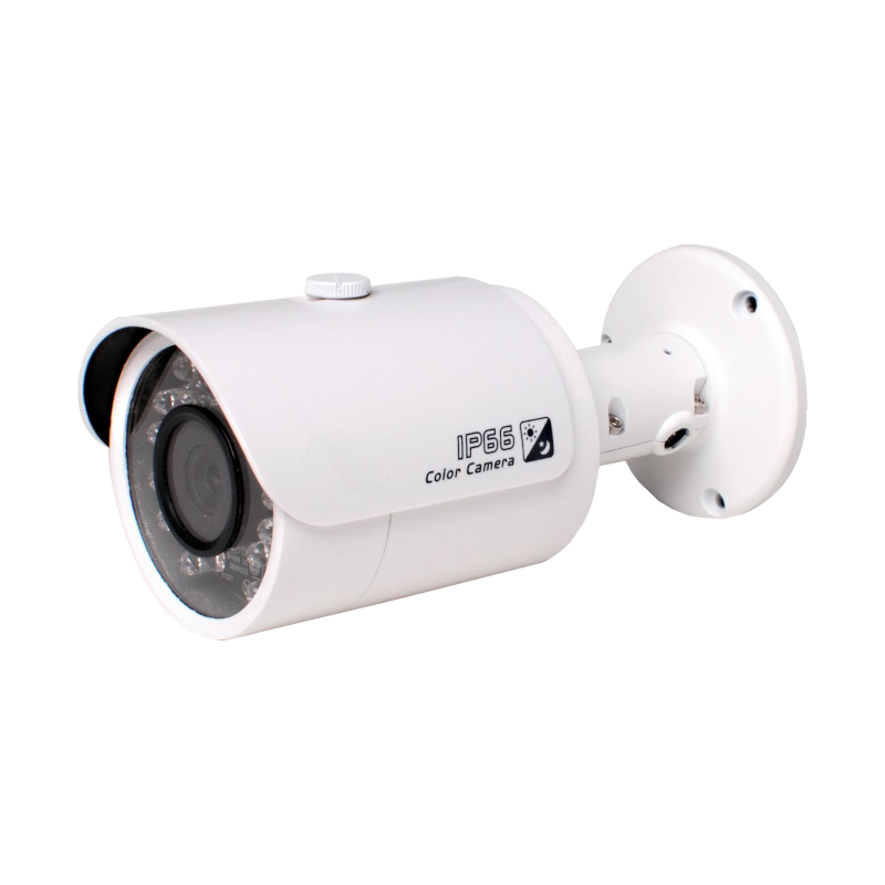 CA-FW191G - DAHUA - Caméra Tube Analogique - 1.3MP - 6mm