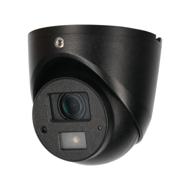 HAC-HDW1220G-0360B - DAHUA - Caméra Eyeball HDCVI - 2MP - 3.6mm
