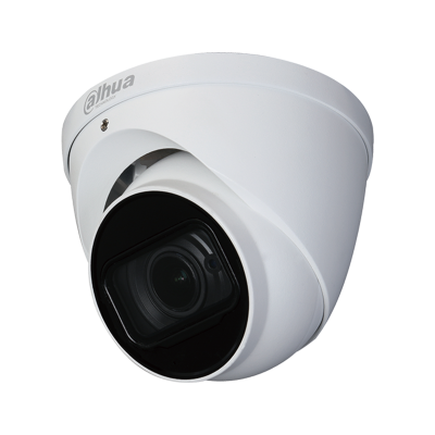HAC-HDW1200T-Z-A - DAHUA - Caméra Eyeball HDCVI - 2MP - 2.7-12mm