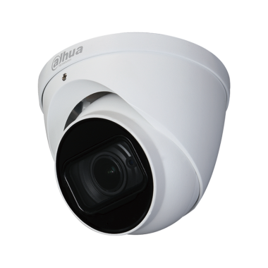HAC-HDW2241T-Z-A - DAHUA - Caméra Eyeball HDCVI - 2MP - 2.7-13.5mm