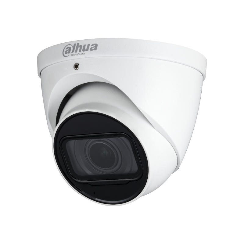 HAC-HDW1500T-Z-A - DAHUA - Caméra Eyeball HDCVI - 5MP - 2.7-12mm