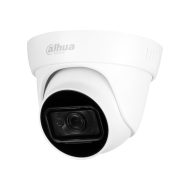 HAC-HDW1400T-Z-A - DAHUA - Caméra Eyeball HDCVI - 4MP - 2.7-12mm