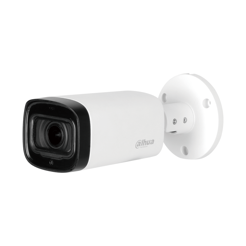 HAC-HFW1500R-Z-IRE6-A - DAHUA - Caméra Tube HDCVI - 5MP - 2.7-12mm
