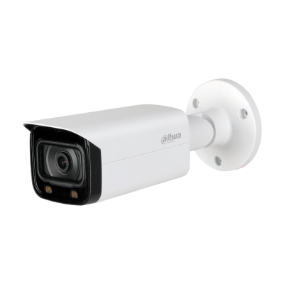 HAC-HFW2249T-I8-A-LED-0360B - DAHUA - Caméra Tube HDCVI - 2MP
