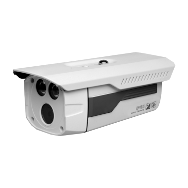 HAC-HFW2100D-0360B - DAHUA - Caméra Tube HDCVI - 1.3MP - 3.6mm