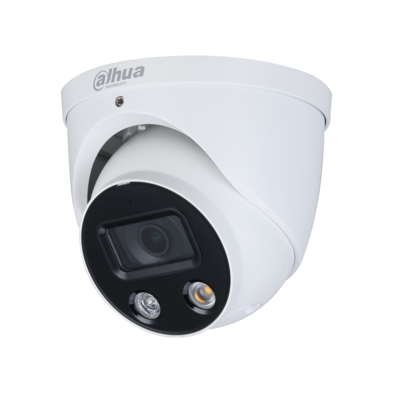 IPC-HDW3449H-AS-PV-0280B - DAHUA - Caméra Eyeball IP - 4MP - 2.8mm