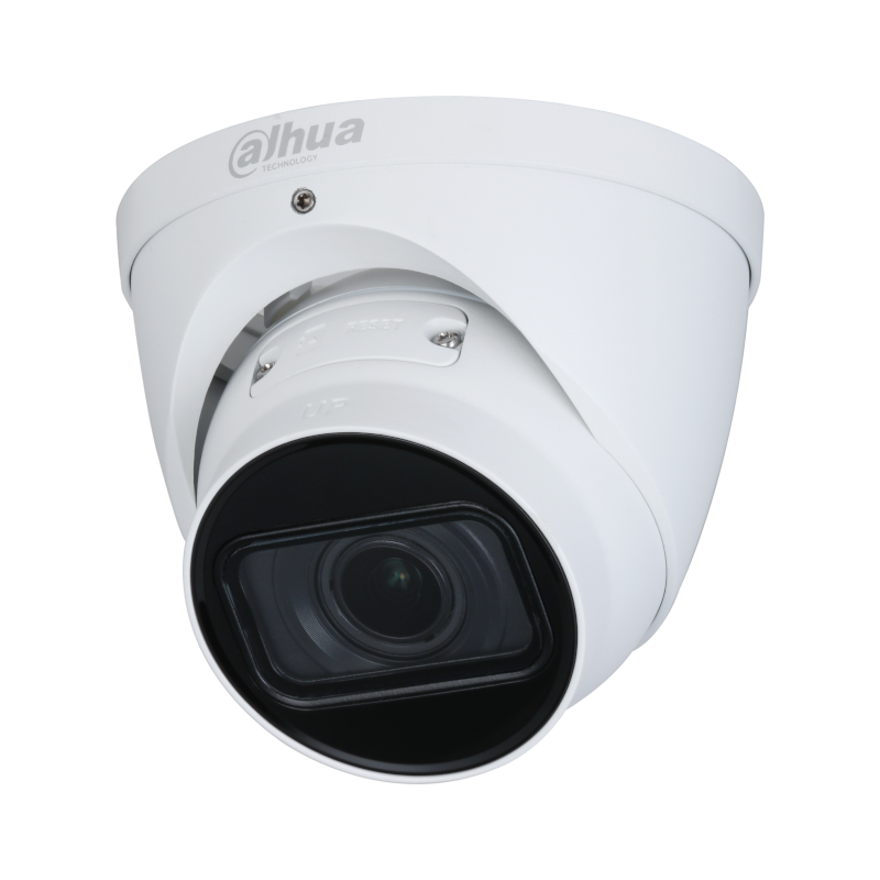 IPC-HDW3841T-ZAS - DAHUA - Caméra Eyeball IP - 8MP - 2.7-13.5mm