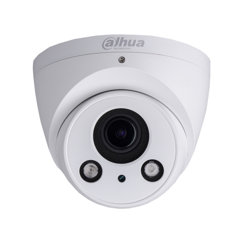 IPC-HDW5431R-Z - DAHUA - Caméra Eyeball IP - 4MP - 2.7-12mm