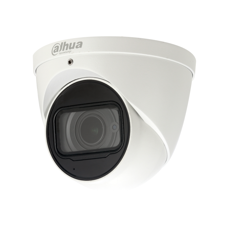 IPC-HDW5831R-ZE - DAHUA - Caméra Eyeball IP - 8MP - 2.7-12mm