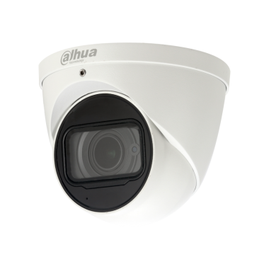 IPC-HDW5631R-ZE - DAHUA - Caméra Eyeball IP - 6MP - 2.7-13.5mm