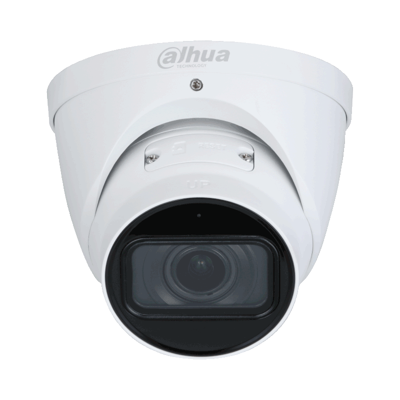 IPC-HDW5442T-ZE - DAHUA - Caméra Eyeball IP - 4MP - 2.7-12mm