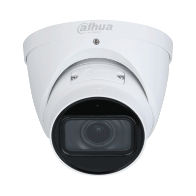 IPC-HDW5442T-ZE - DAHUA - Caméra Eyeball IP - 4MP - 2.7-12mm