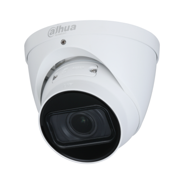 IPC-HDW2431T-ZS - DAHUA - Caméra Eyeball IP - 4MP - 2.7-13.5mm
