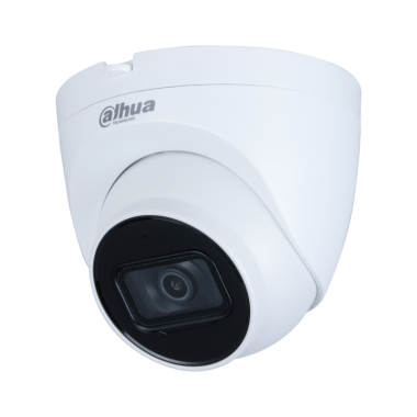 IPC-HDW2231T-ZS - DAHUA - Caméra Eyeball IP - 2MP - 2.7-13.5mm