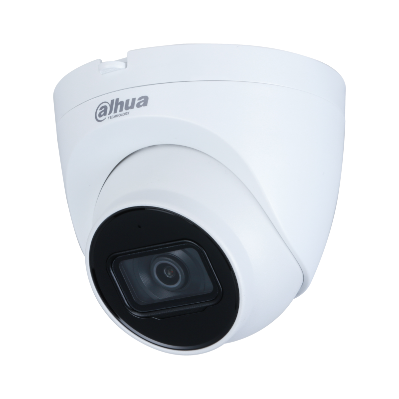 IPC-HDW2231T-ZS - DAHUA - Caméra Eyeball IP - 2MP - 2.7-13.5mm