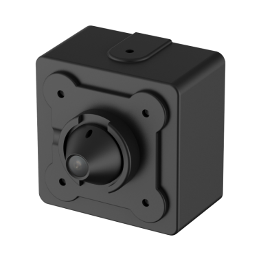 IPC-HUM8431-L4 - DAHUA - Caméra Pinhole IP - 4MP - 2.8mm