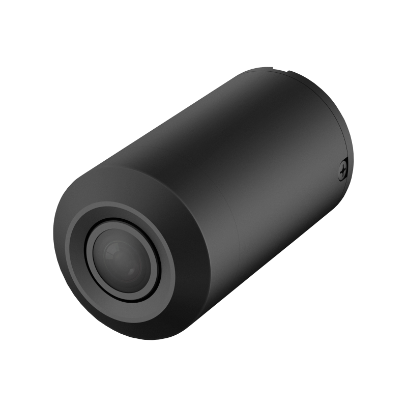 IPC-HUM8431-L3 - DAHUA - Caméra Pinhole IP - 4MP - 2.8mm