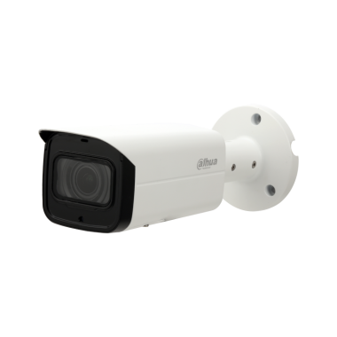 IPC-HFW2231T-ZS - DAHUA - Caméra Tube IP - 2MP - 2.7-13.5mm