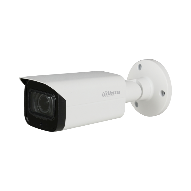 IPC-HFW4239T-ASE-0360B - DAHUA - Caméra Tube IP - 2MP - 3.6mm