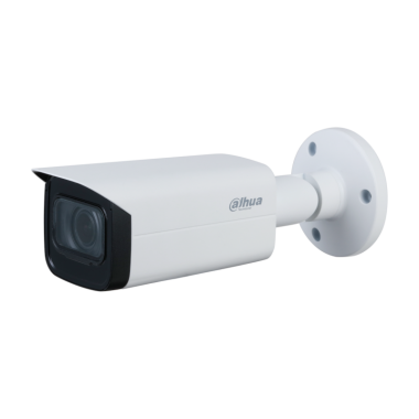 IPC-HFW3441T-ZS - DAHUA - Caméra Tube IP - 4MP - 2.7-13.5mm