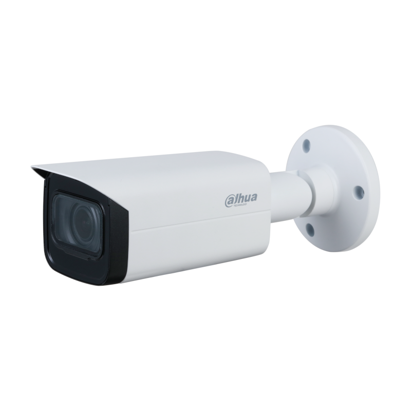 IPC-HFW3441T-ZS - DAHUA - Caméra Tube IP - 4MP - 2.7-13.5mm