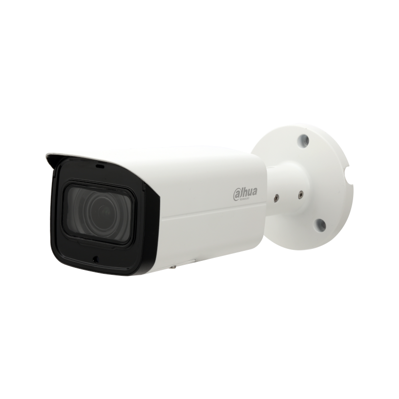 IPC-HFW2831T-ZS - DAHUA - Caméra Tube IP - 8MP - 2.7-13.5mm