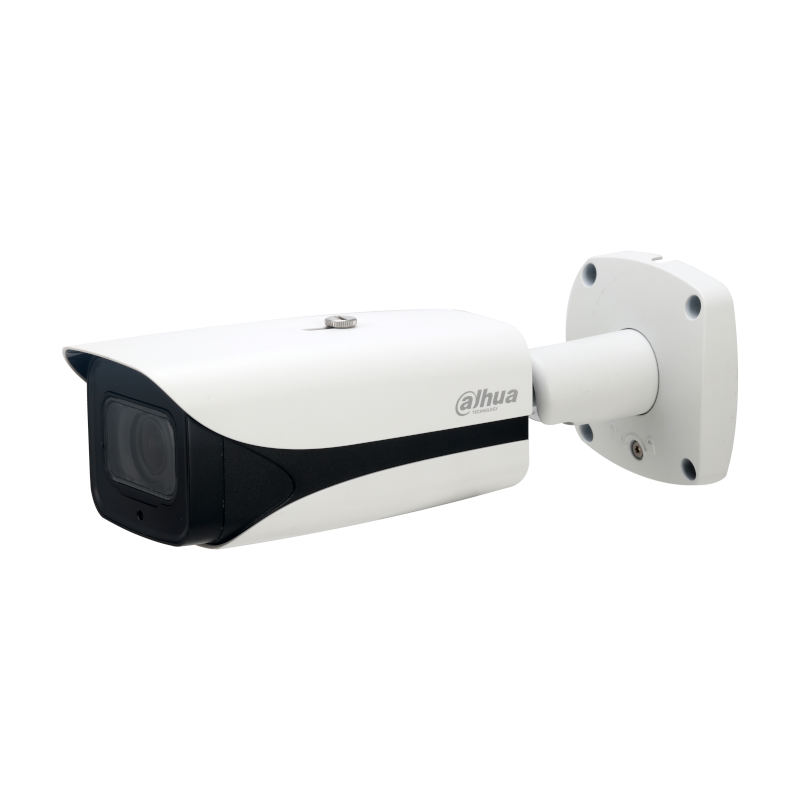 IPC-HFW5541E-Z5E - DAHUA - Caméra Tube IP - 5MP - 7-35mm
