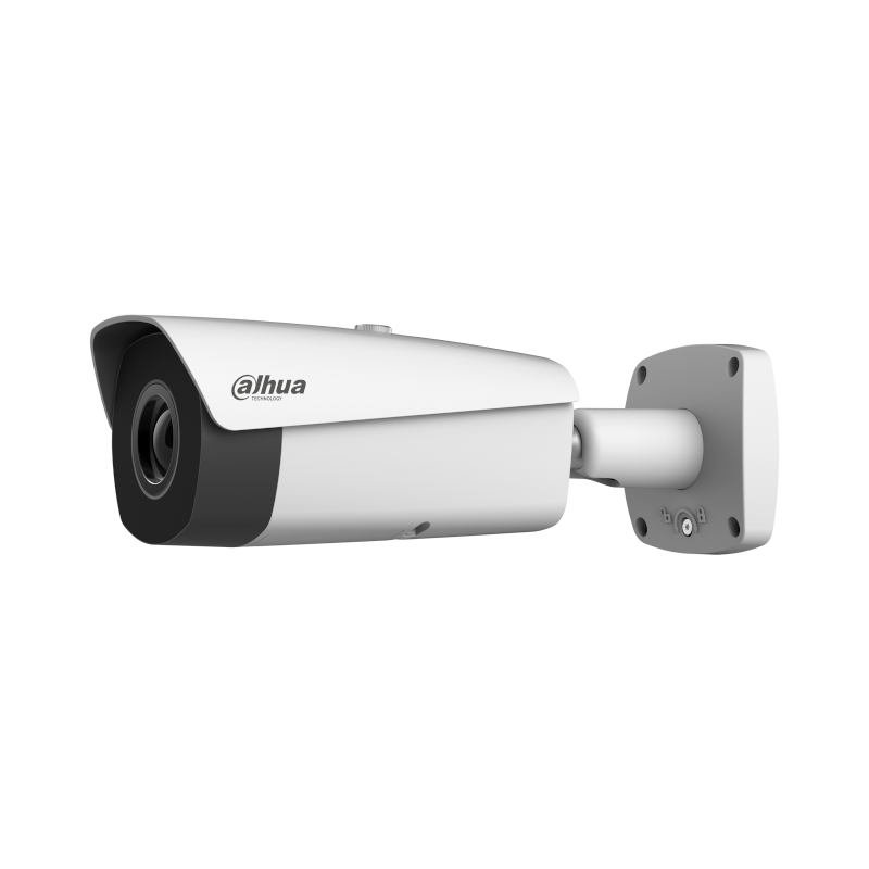 TPC-BF5300-A19 - DAHUA - Caméra Tube IP - Thermique - 19mm