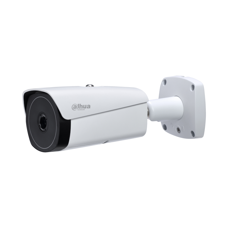 TPC-BF5401-B25 - DAHUA - Caméra Tube IP - Thermique - 25mm