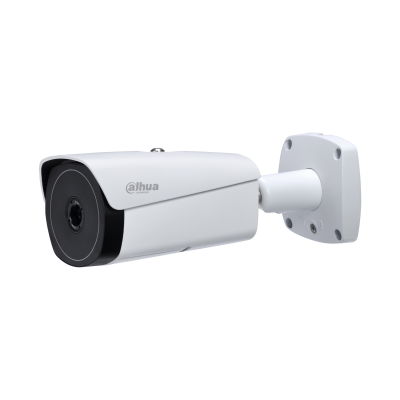 TPC-BF5401-B7 - DAHUA - Caméra Tube IP - Thermique - 7.5mm