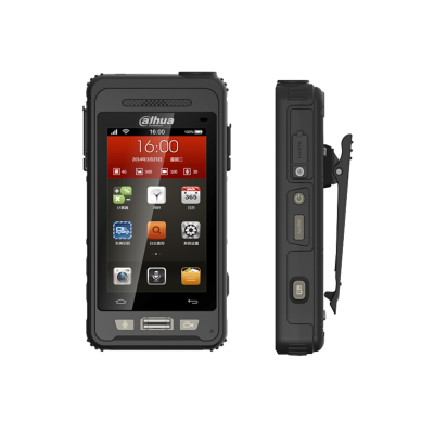 MPT300 - DAHUA - Terminal portable pour caméra mobile MEC-S300