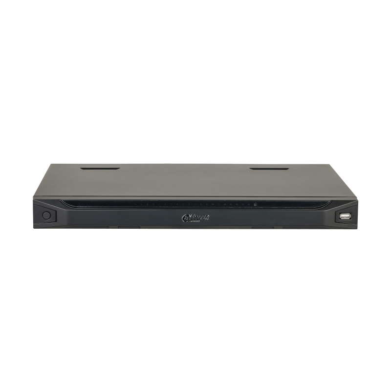 NVD0405DH-2I-4K - DAHUA - Décodeur vidéo - 4 sorties HDMI - 2 entrées HDMI