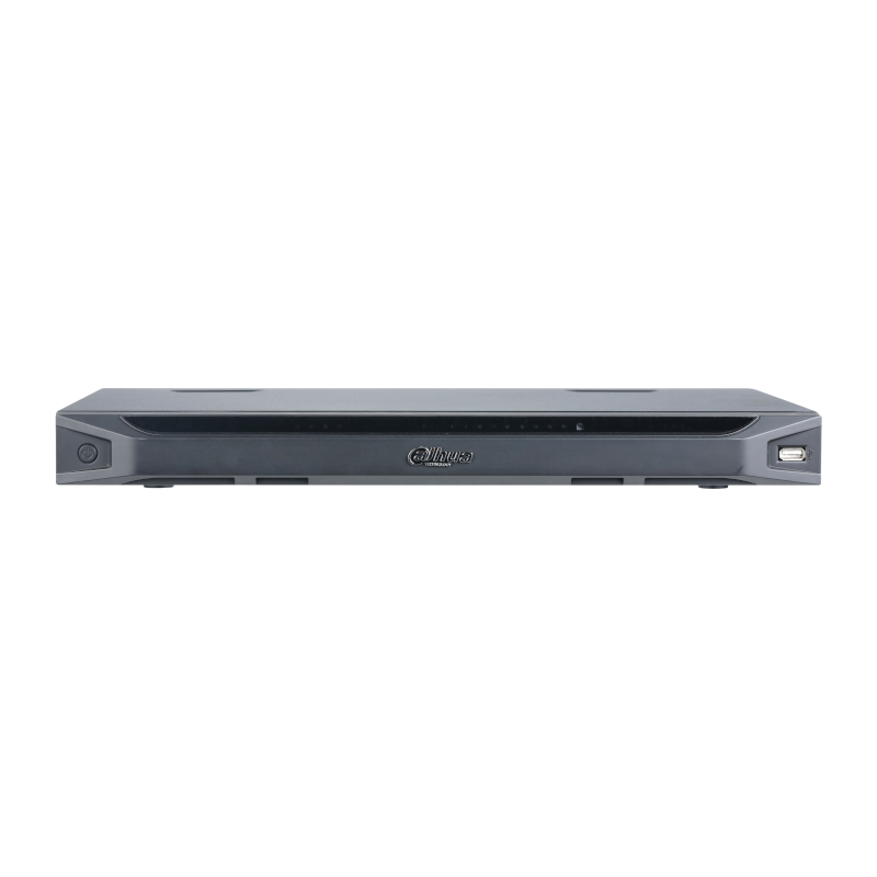 NVD0105DH-4K - DAHUA - Décodeur vidéo - 1 sortie HDMI - 1 sortie VGA