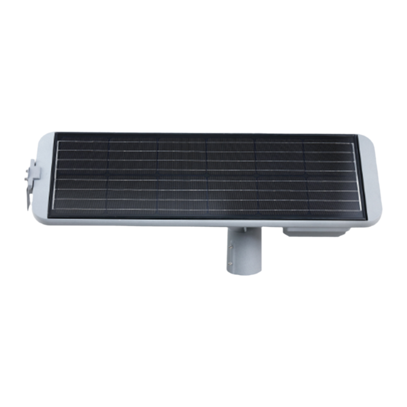 PFM364L-D1 - DAHUA - Panneau solaire avec batterie lithium intégrée
