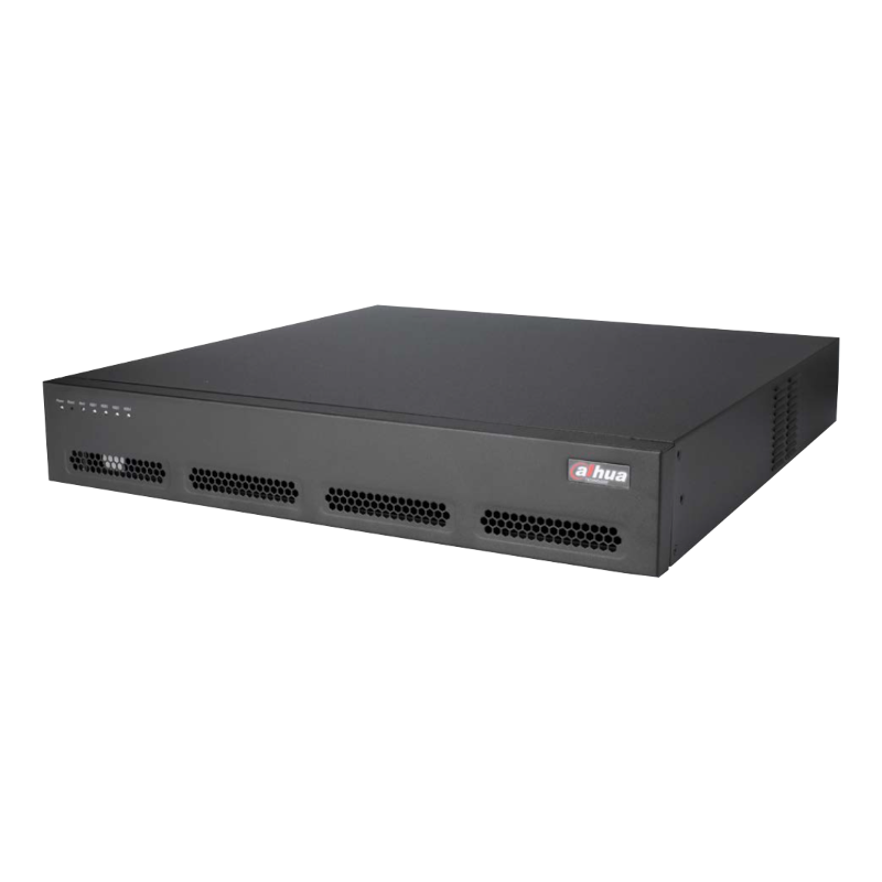 ESS1504A - DAHUA - Serveur de stockage vidéo - 4 HDD - eSATA