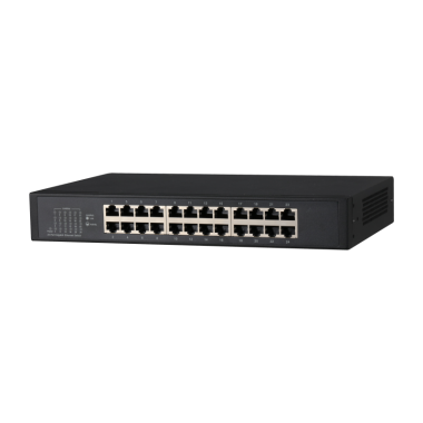 PFS3024-24GT - DAHUA - Switch réseau - 24 Ports RJ45 10/100/1000M