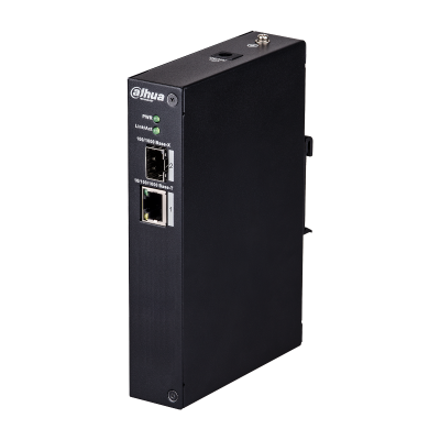 PFS3102-1T - DAHUA - Switch réseau - 1 Ports RJ45 10/100/1000M