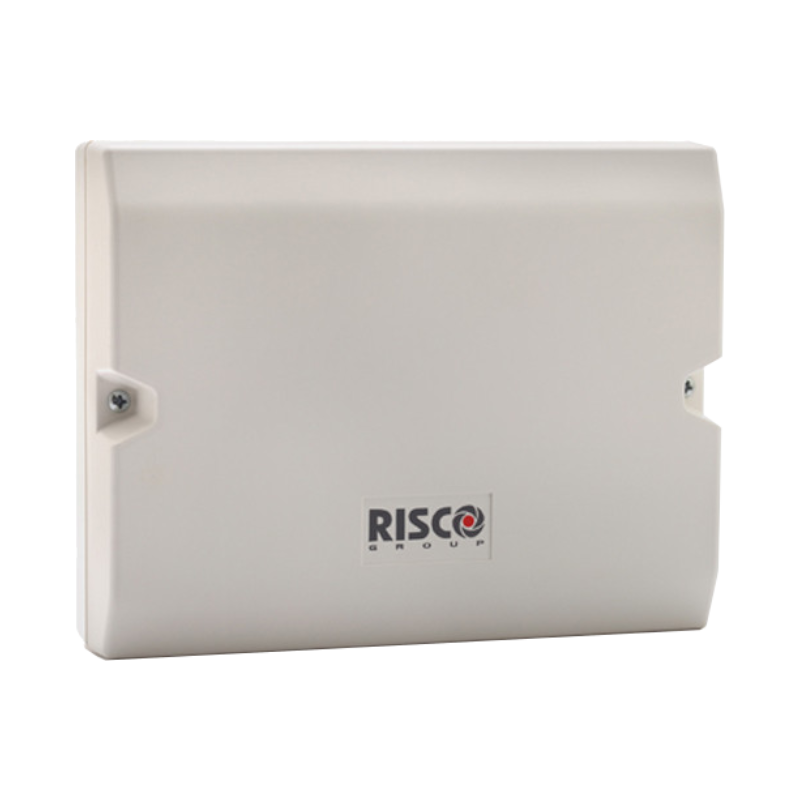 RP128B50000A - RISCO - Boîtier ABS pour 2 modules ext. ou COB
