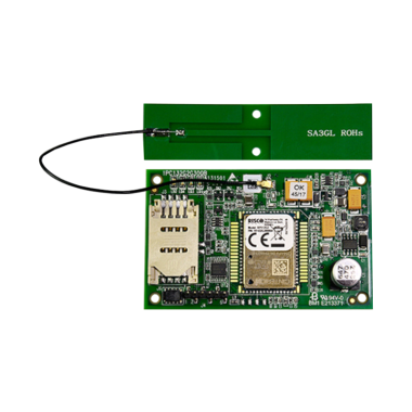 RP432G20000A - RISCO - Module Plug-in comm. GSM/GPRS 2G