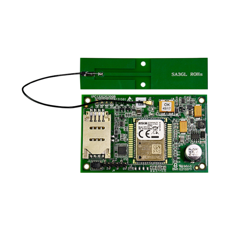 RP432G20000A - RISCO - Module Plug-in comm. GSM/GPRS 2G