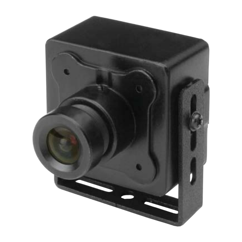 CA-UM480B - DAHUA - Caméra Pinhole Analogique - 700 TVL - 3.6mm