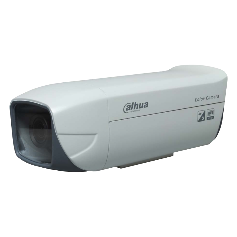 CA-Z7823B - DAHUA - Caméra Tube Analogique - 700 TVL - 3.9-89.7mm