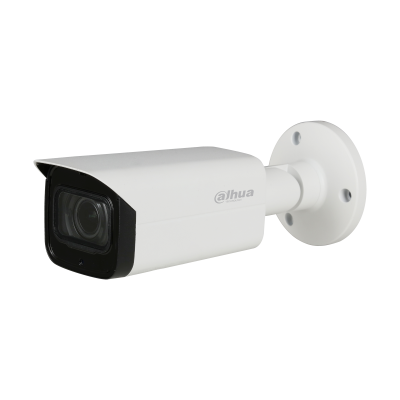 HAC-HFW2802T-Z-A-DP - DAHUA - Caméra Tube HDCVI - 8MP - 3.7-11mm