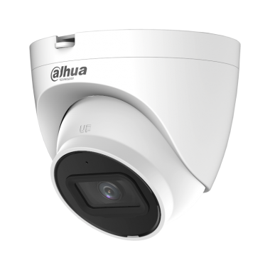 IPC-HDW3541T-ZAS - DAHUA - Caméra Eyeball IP - 5MP - 2.7-13.5mm