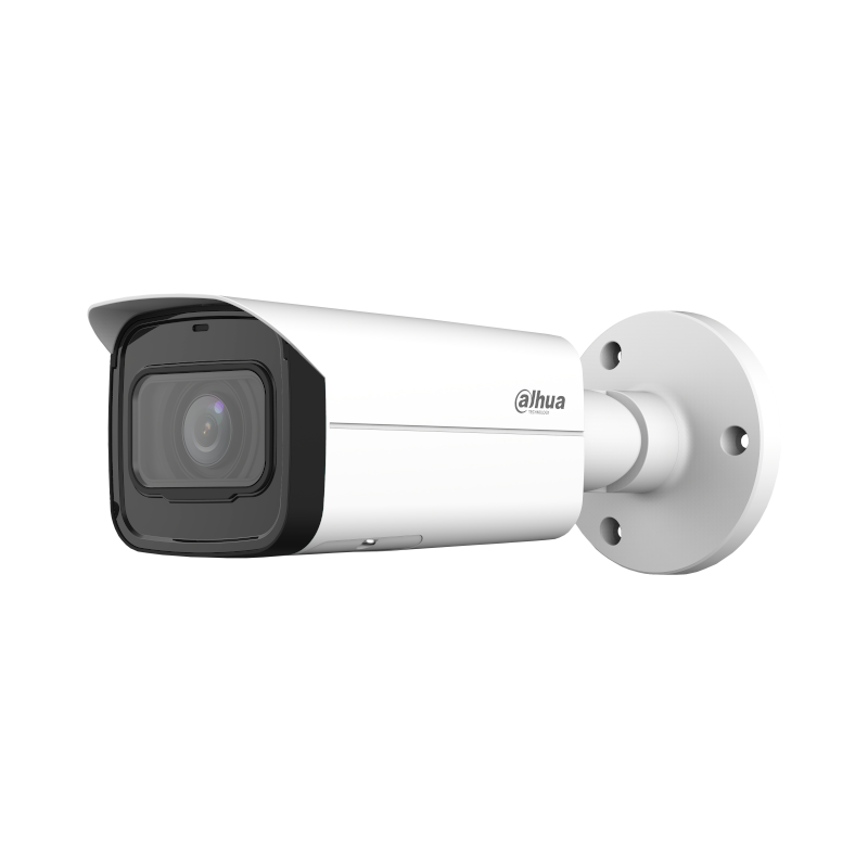 IPC-HFW3541T-ZAS - DAHUA - Caméra Tube IP - 5MP - 2.7-13.5mm